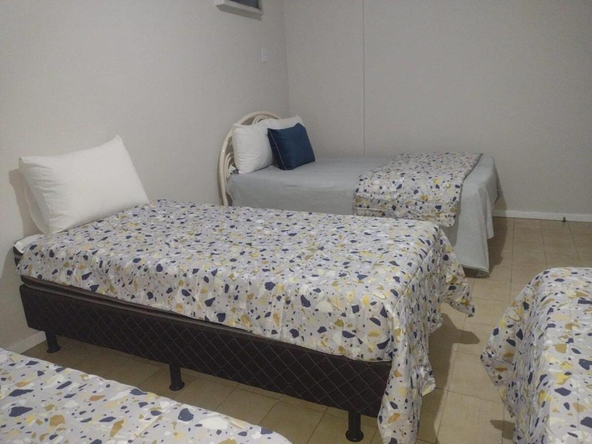 Apartamento Amplo 10 Mim Da Praia Cabo Frio Exterior foto