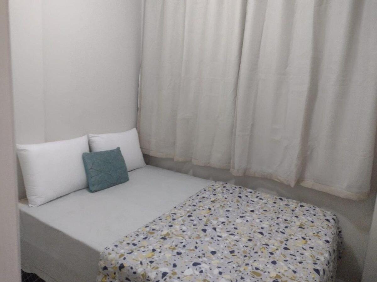 Apartamento Amplo 10 Mim Da Praia Cabo Frio Exterior foto